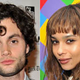 Image for article titled Demi Moore Debuts Ashton Kutcher’s Sexier Replacement